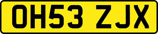OH53ZJX
