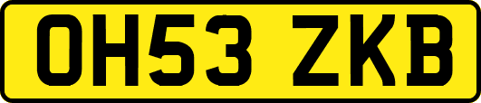 OH53ZKB