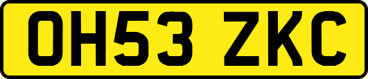 OH53ZKC