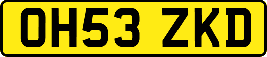 OH53ZKD