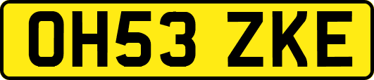 OH53ZKE
