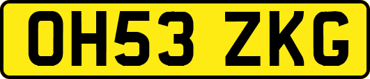 OH53ZKG