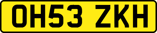 OH53ZKH