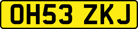 OH53ZKJ