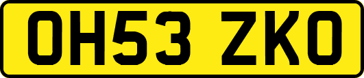 OH53ZKO