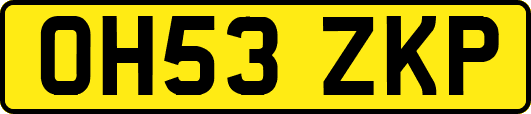 OH53ZKP