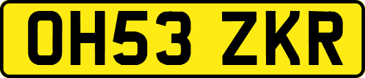 OH53ZKR
