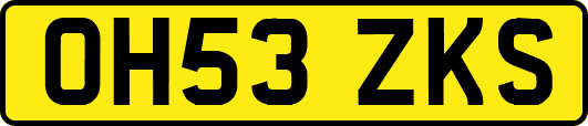 OH53ZKS