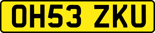 OH53ZKU