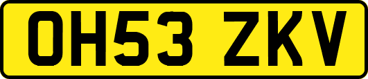 OH53ZKV