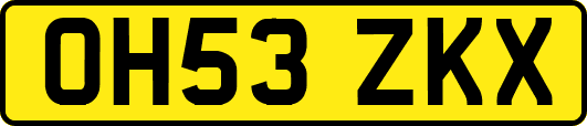 OH53ZKX