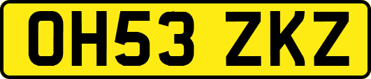 OH53ZKZ