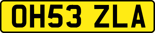 OH53ZLA
