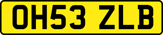 OH53ZLB