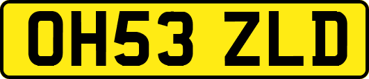 OH53ZLD