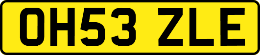 OH53ZLE