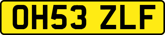 OH53ZLF