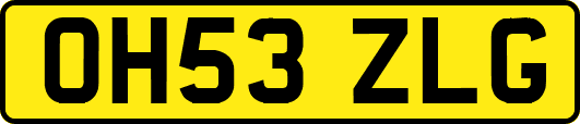 OH53ZLG