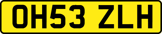 OH53ZLH