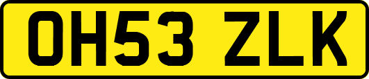 OH53ZLK