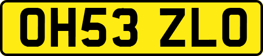 OH53ZLO