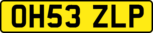 OH53ZLP