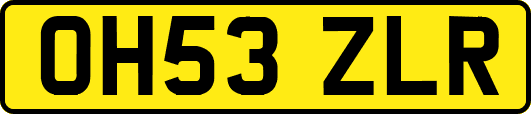 OH53ZLR