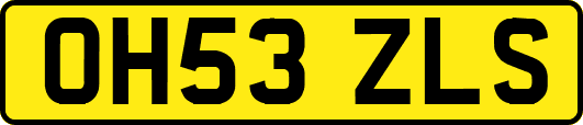 OH53ZLS