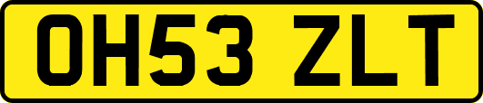 OH53ZLT
