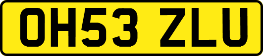 OH53ZLU