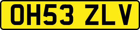 OH53ZLV