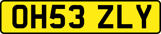 OH53ZLY