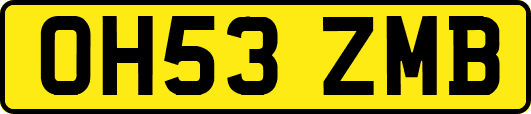 OH53ZMB