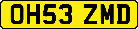 OH53ZMD
