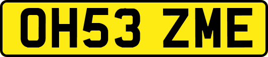 OH53ZME