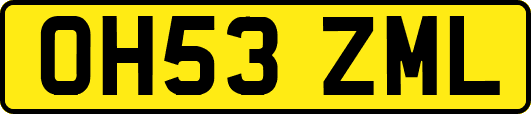 OH53ZML