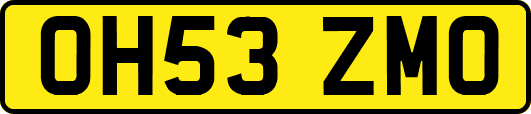 OH53ZMO