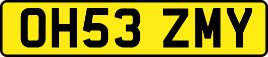 OH53ZMY