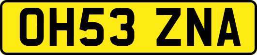 OH53ZNA
