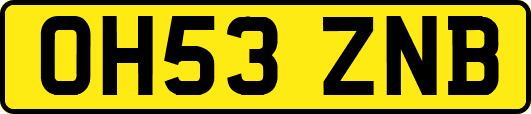 OH53ZNB
