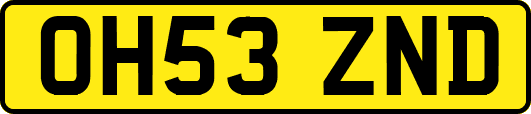 OH53ZND