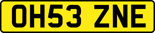 OH53ZNE