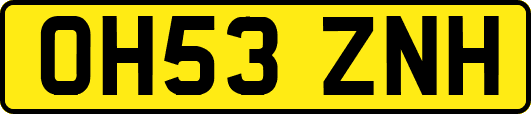OH53ZNH