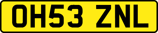 OH53ZNL