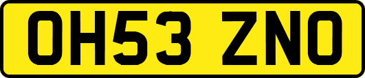 OH53ZNO