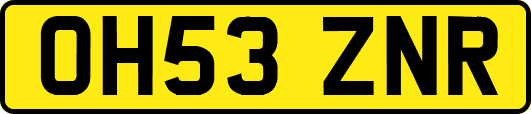 OH53ZNR