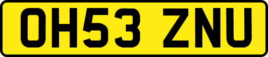 OH53ZNU