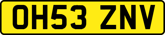 OH53ZNV