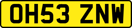 OH53ZNW