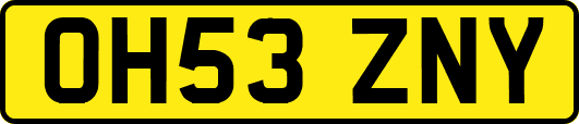 OH53ZNY